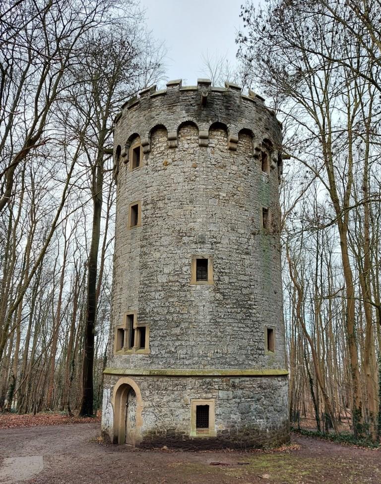 Bergisch Gladbach - 2021
